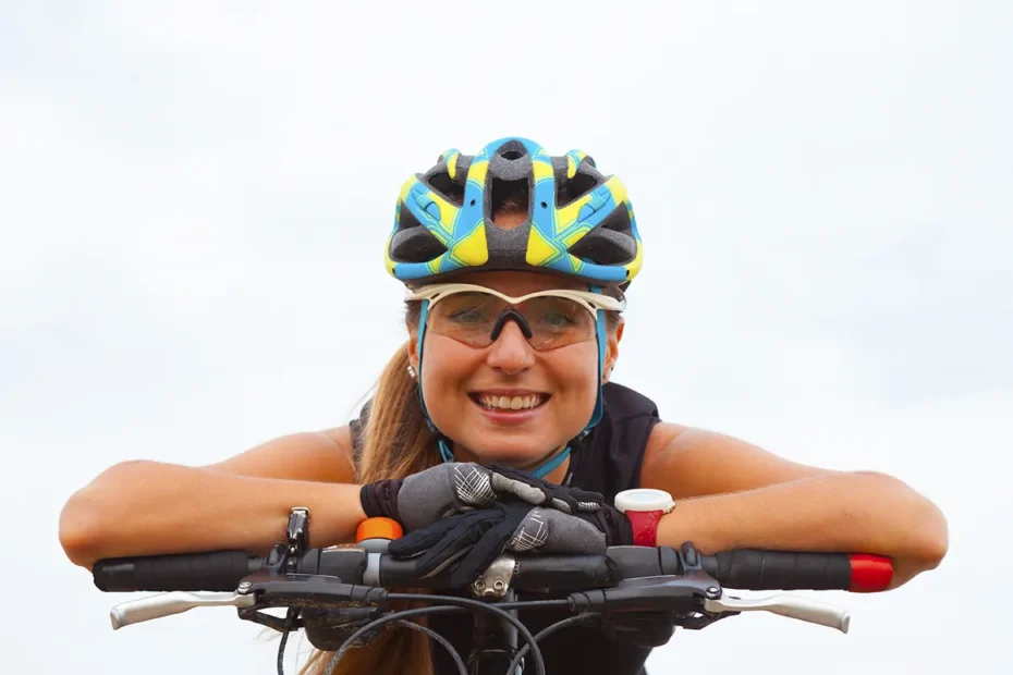 Benefícios de Andar de Bicicleta para o Corpo Feminino