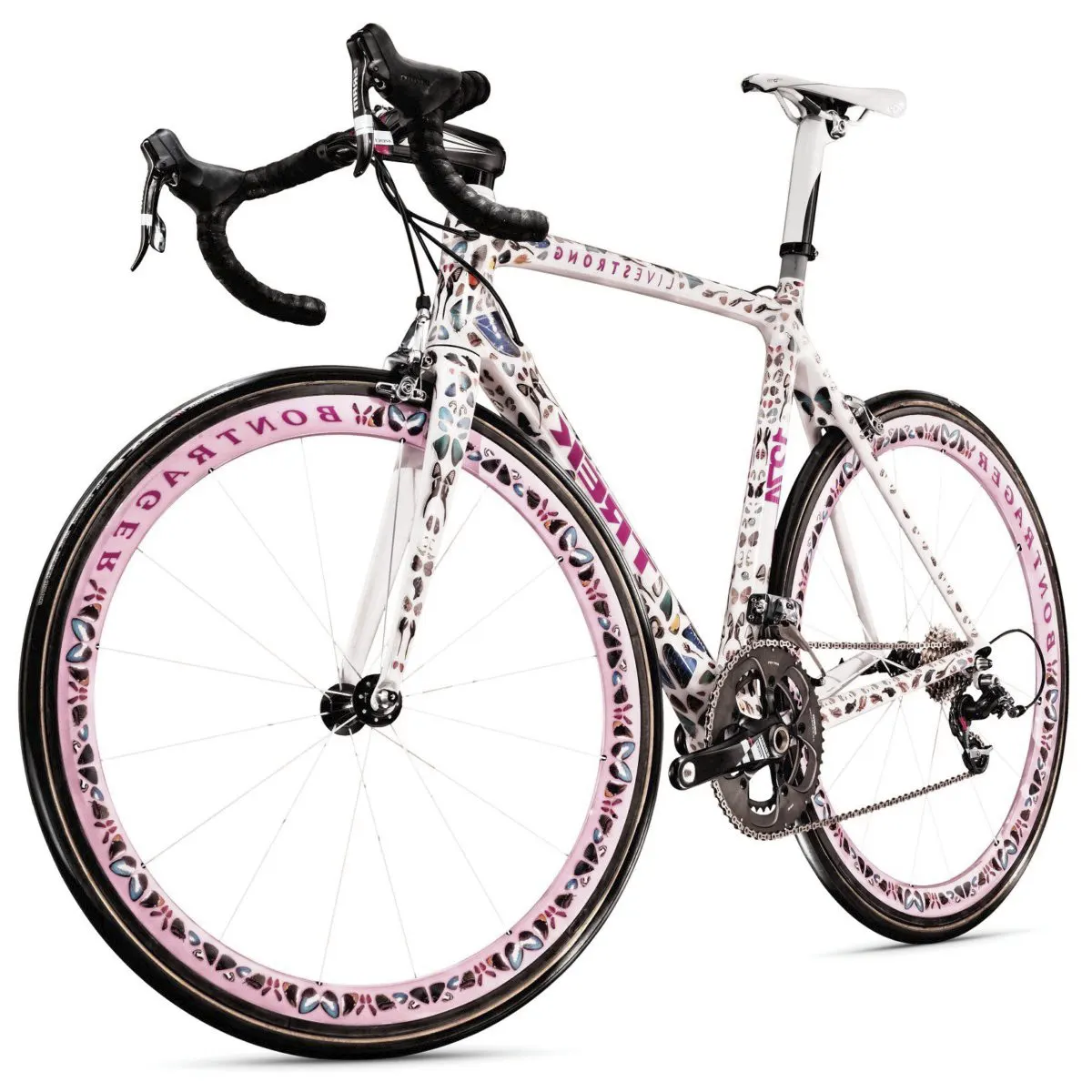 Trek Butterfly Madone